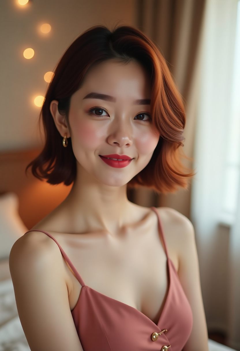 云端来信海报